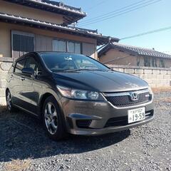 【17万リサイクル等込み売切り、車検1年】ストリームＸ HDDナ...
