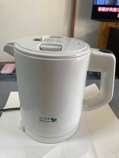 電気ケルト