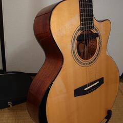 ROSSO SJ-840C エレアコ改造