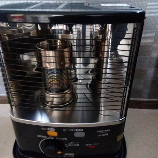‼️【値下げ】コロナストーブ