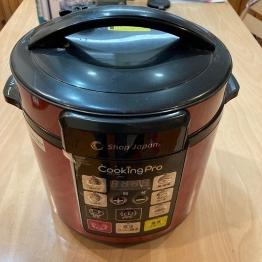 その他 cooking pro