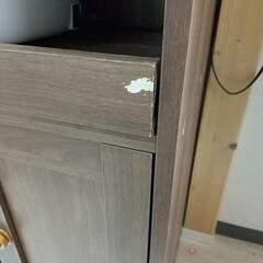 レンジ台の画像