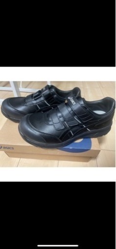 新品✨アシックス ウィンジョブCP301