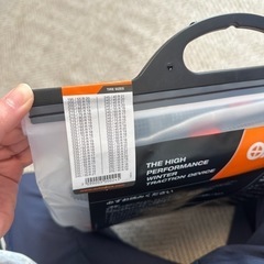 オートソック　新品