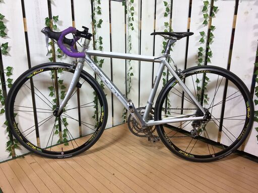 クライン　 ロードバイク　Q elite クライン Q エリート XV カスタム｜ロード｜中古車詳細｜相模原