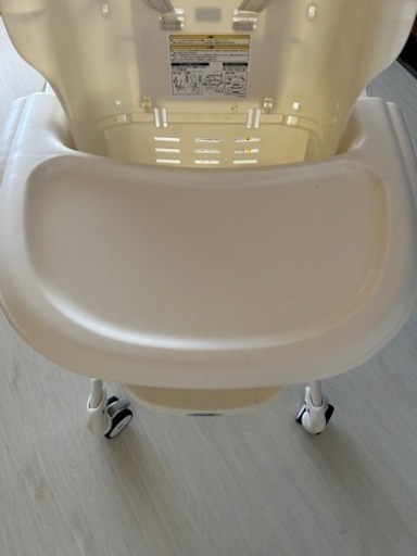 電動ハイローチェア　美品