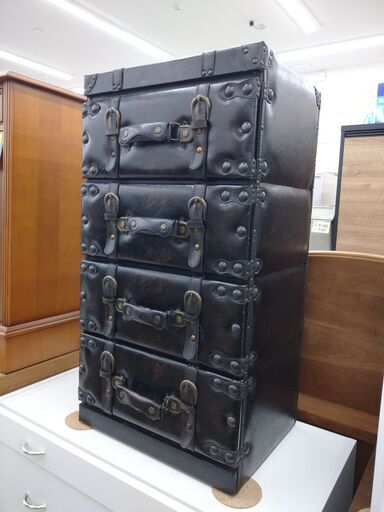 1927【ベンガル②】しずく型ボディバッグ(L)デニムリメイク 1927【ベンガル様専用②】しずく型ボディバッグ(L)デニムリメイク