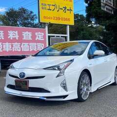 『車の賃貸』 月額49800円+任意保険料でハリアー、プリウス借りられます！の画像