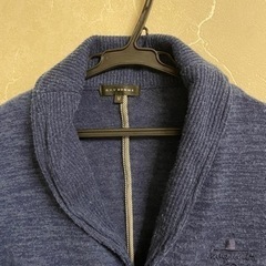 【美品】a.v.v home 服/ファッション カーディガンの画像