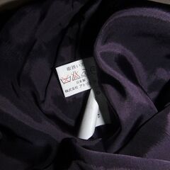 フレアースカート　シルエットが素敵です　美品　服　Mの画像