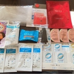 サンプルまとめ売り　アルージェ　スイサイ　コラージュ　イオナ　キ...