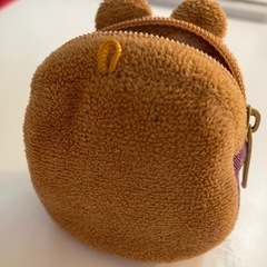 小物入れ⭐イヤホンや飴などが入るサイズですの画像