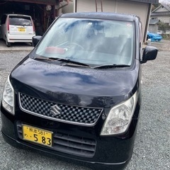 MH23 格安 車検長い