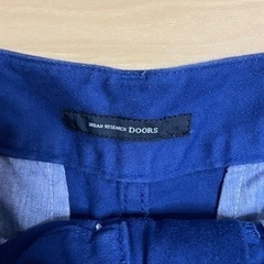 【美品】URBAN RESEARCH 服/ファッション パンツ メンズの画像