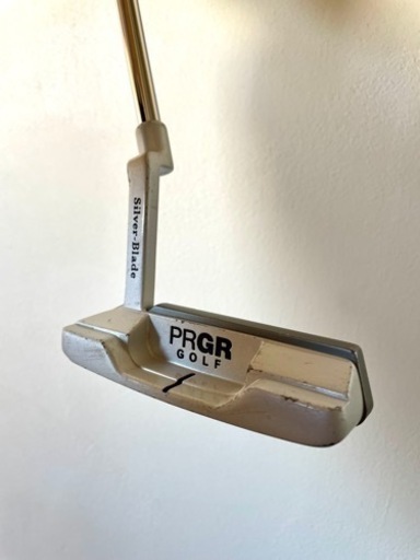 ゴルフクラブPRGR テーラーメイド　キャディバッグ付き