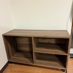 家具 収納家具 カラーボックス ニトリ製