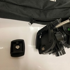 カメラの三脚(訳あり品)の画像