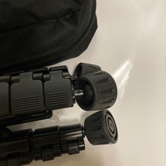カメラの三脚(訳あり品)の画像