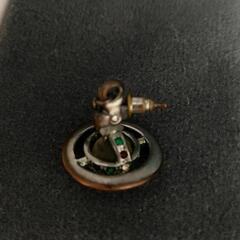 Vivienne Westwood ピアス