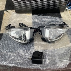 pcx125 LEDウインカー　リレーセット　新品