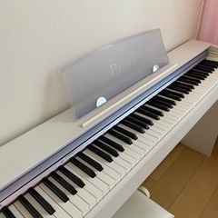 【値下げ】CASIO電子ピアノ Privia PX-735 