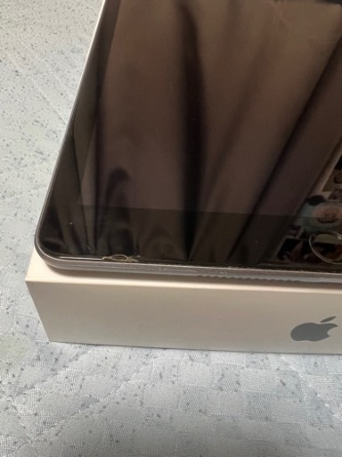 iPad第5世代128G