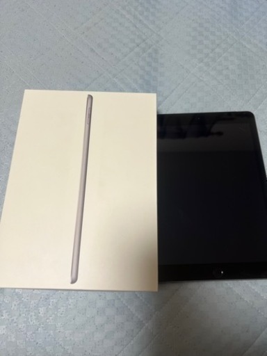 iPad第5世代128G
