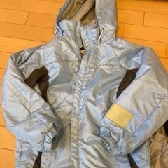 スキーウェア（子供用150㎝）の画像