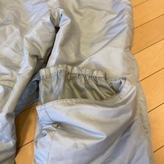 スキーウェア（子供用150㎝）の画像