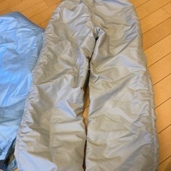 スキーウェア（子供用150㎝）の画像