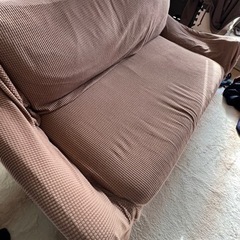 家具 ソファ 2人掛けソファ