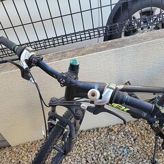 TREKマウンテンバイクの画像