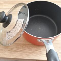 鍋　卵焼きフライパン【取りに来てくださる方限定です】の画像