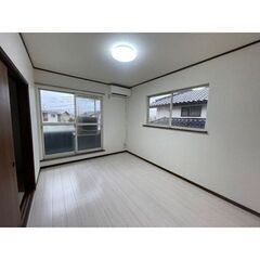 💙💙フリーレント1ヶ月付き😍敷礼０！《1LDK》本庄市🐻本庄駅か...