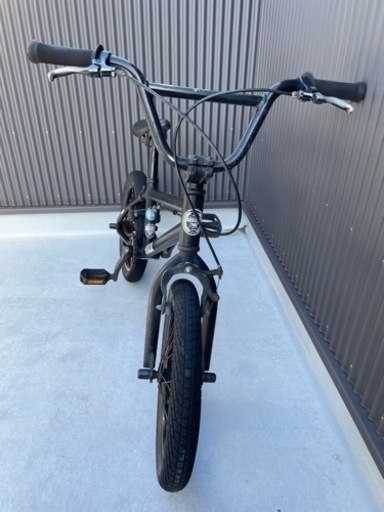 キッズ BMX SOLO 自転車 子供 中古 価格応談の通販はau PAY マーケット 