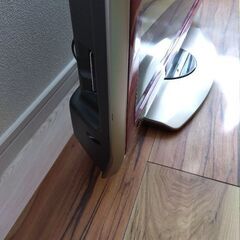 SHARP AQUOS 2010年製の画像