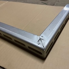 配管支持金物 ハヤウマブラケット L-3408(ステンレス su...