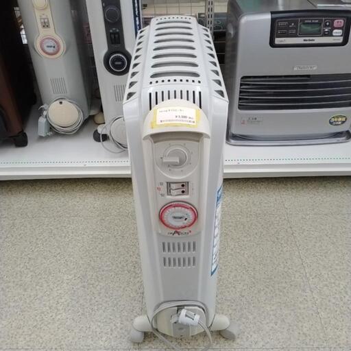 DeLongi オイルヒーターTJ2355