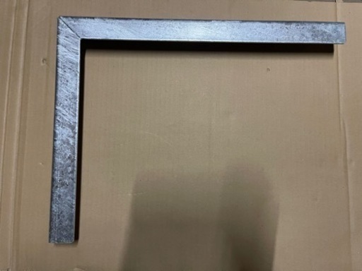 配管支持金物 ハヤウマブラケット L-3408(ドブ) ×3個