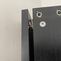 セミダブルベッドフレームの画像