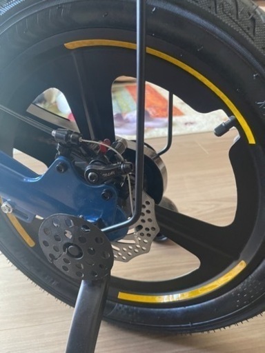 新品 18インチ子供マウンテンバイク 自転車 前後サスペンション 前後