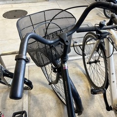 自転車