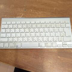 Apple MacBook ワイヤレスキーボード Bluetoo...