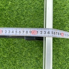 🚗【カー用品】アルミ ルーフキャリー 軽ボンゴ/小型乗用など【地域最大級！カー用品高価買取アールワン田川】の画像