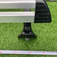🚗【カー用品】アルミ ルーフキャリー 軽ボンゴ/小型乗用など【地域最大級！カー用品高価買取アールワン田川】の画像