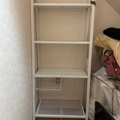 IKEA LERBERG レールベリ