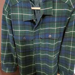 mens UNIQLOアウター