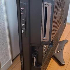 AQUOS液晶カラーテレビの画像
