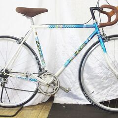 「中古」希少品/ROSSIN /ロードバイク　