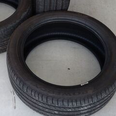 ピレリーPOWERGY　225/45R18　22年製　の画像